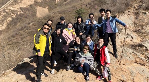 企業(yè)營(yíng)銷(xiāo)策劃部