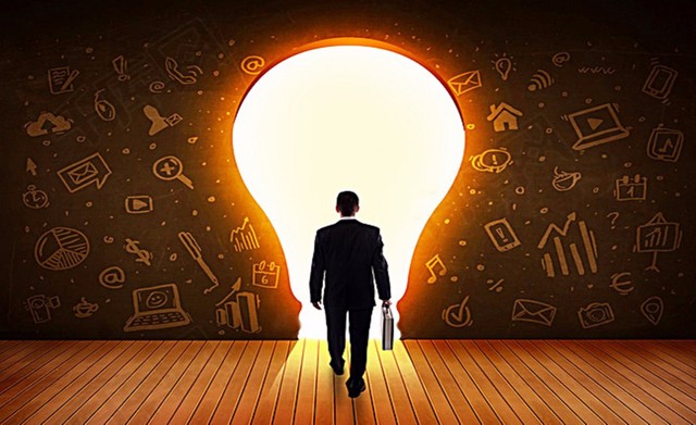 當幸福來(lái)敲門(mén)