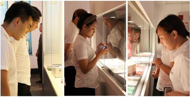 學(xué)習燕趙楷模沈汝波 學(xué)習燕趙楷模沈汝波