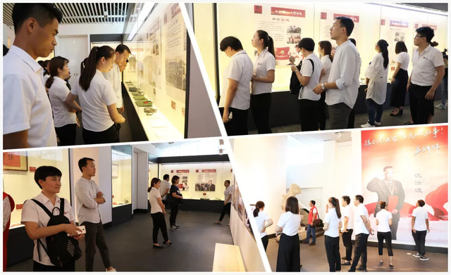 學(xué)習燕趙楷模沈汝波 學(xué)習燕趙楷模沈汝波