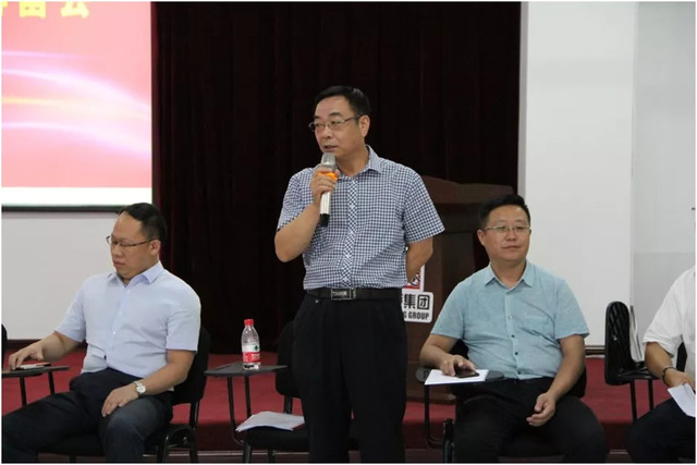 秦皇島市互聯(lián)網(wǎng)行業(yè)協(xié)會(huì )籌備會(huì )