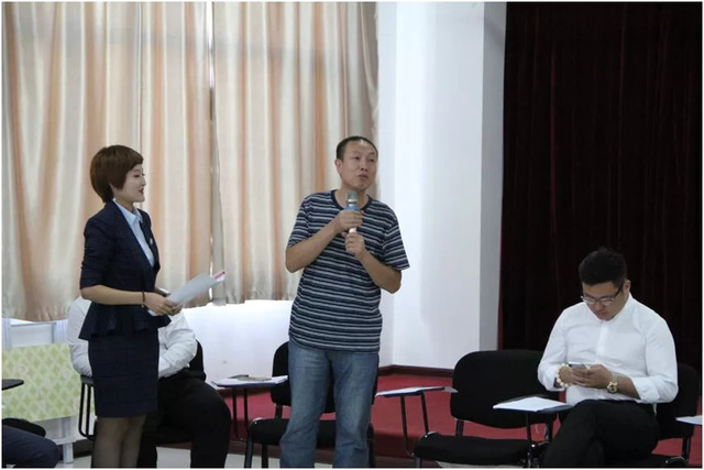 秦皇島市互聯(lián)網(wǎng)行業(yè)協(xié)會(huì )籌備會(huì )