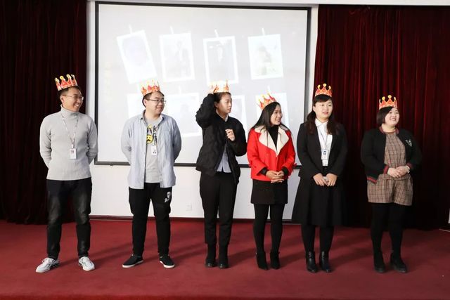 乾港生日會(huì )壽星