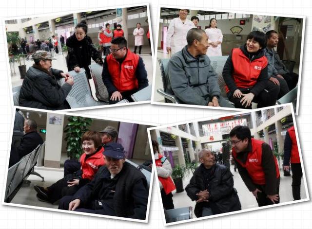 乾港集團公益活動(dòng)