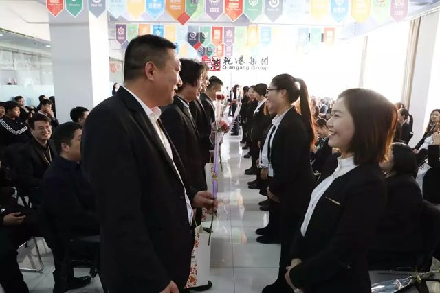 乾港女神節 乾港女神節