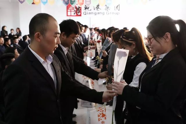 乾港女神節 乾港女神節