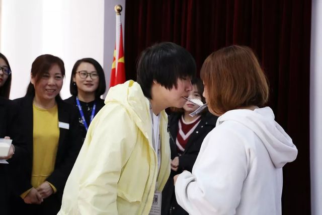 乾港生日會(huì )