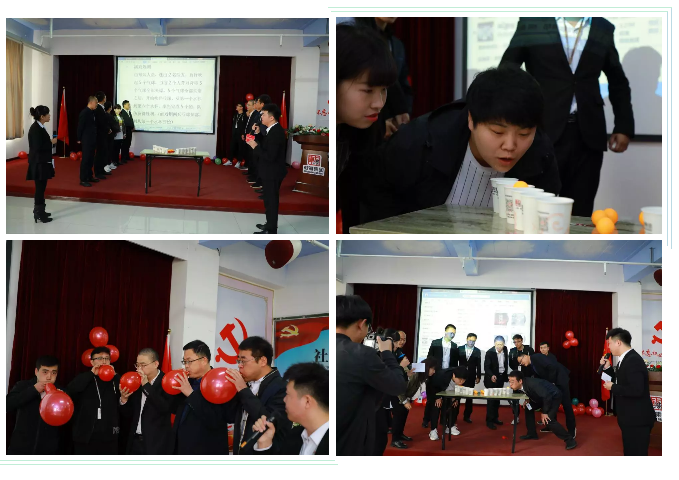 乾港生日，生日party，環(huán)保生日會(huì )，環(huán)保公司，乾港集團